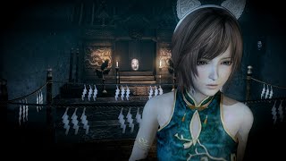 Pare7 零 ～月蝕の仮面～十一ノ蝕まで(配信規制の為、十二ノ刻はプレイしてね)