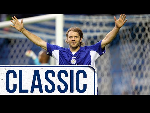 Leicester 4-3 Macclesfield Town 