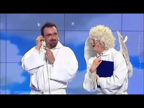 Przewidzieli to 