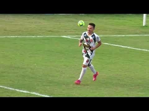 WATCH LAGARTO'S THIRD GOAL AGAINST ASA IN SERIES D