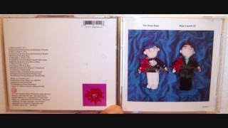 Pet Shop Boys - Miserablism (1991 Electro mix)
