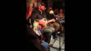 Slow Down Southern Feeling-James David Carter