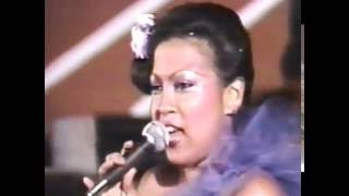 Nadia La Fond   Three Way Situation Remastered by KVj Scobie Trinidad