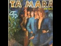 Ta Mara & The Seen -- Affection
