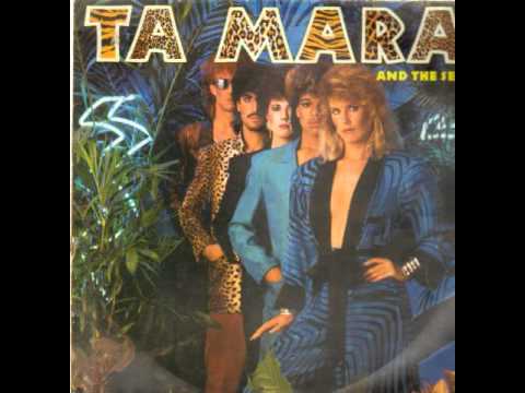 Ta Mara & The Seen -- Affection