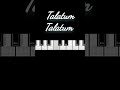 Talatum Talatum Bgm Music Shorts