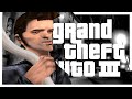 That GTA 3 Feeling