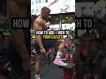 How To Add 1 Inch To Your Calves [Watch this]