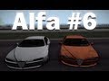 Alfa 147 para GTA San Andreas vídeo 2