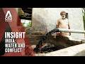 Could India S Water Crisis Push It Into Conflict With Pakistan And China Insight Full Episode