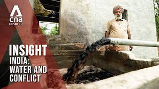Download lagu Could India’s Water Crisis Push It Into Conflict With Pakistan And China? | Insight | Full Episode mp3