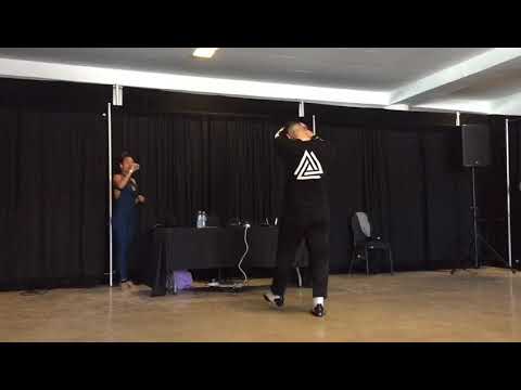 Mambo Madness - Tito Puente "Salsa Salsa" (Geo)