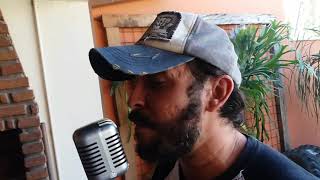 Clube do Café -  Long Vows (Band of Horses cover)