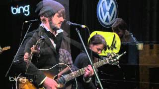 Cary Brothers with Laura Jansen - Break Off The Bough