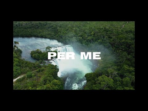 Monky  - "PER ME" Ft. Rk Wolf, Nimso (Official Video)