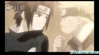 NaruSasu I Hate Everything About You