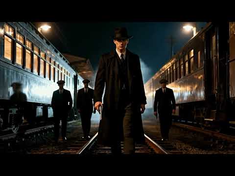 Playlist That Makes You Wanna Smoke Vol.7 | Dark Blues Gentleman Music