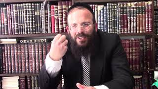 בין אדם לחבירו - רגישותו המדהימה של בנו של הרב אריה לוין