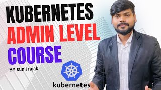 Download the video "KUBERNETES FEATURES AND ARCHITECTURE | kubernetes full course #devopsbustechnology #kubernetes"