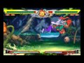 Darkstalkers Resurrection Casual Match 1 Jon Talbain Me Vs Demitri DREADFALCON13