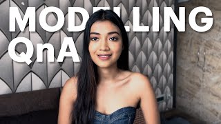 ANSWERING YOUR TOP QUESTIONS | Modelling Industry Q&A