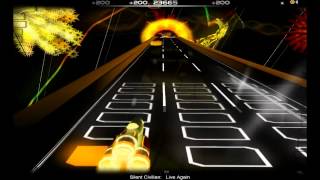 Silent Civilian - Live Again