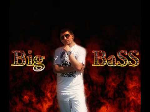 Big BaSS Ft. Ivana - Vrela Je Ko Afrika