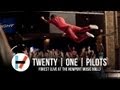 twenty one pilots: Forest (Live at Newport Music ...