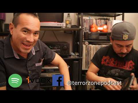 4 Bloque del Podcast 44 "Opposite Devotion y Misanthrophi"