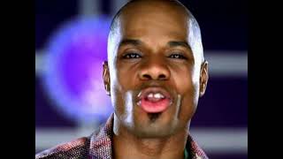 Kirk Franklin and Mary Mary  - Thank You -  Hd