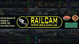 Seaton Station Camera, Seaton Tramway, Devon UK | Railcam Live1 & Seaton Tramway live webcam