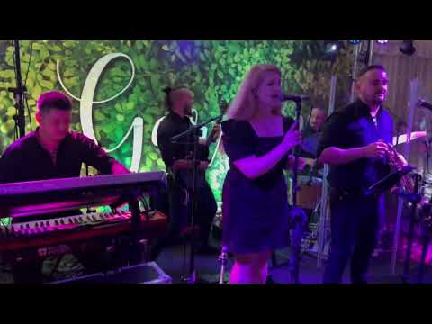 Zespół GIBKY - Mix Weselny Live 2024