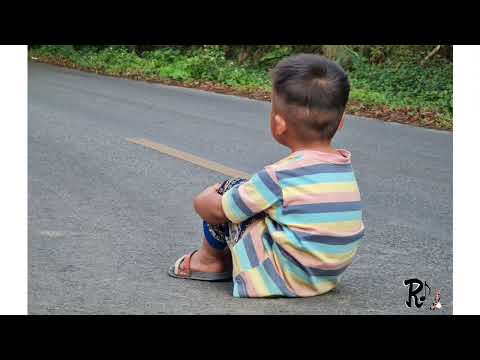 Khuam ntab khuam ntuv (ntsa iab thoj) cover by Rinda Xyooj