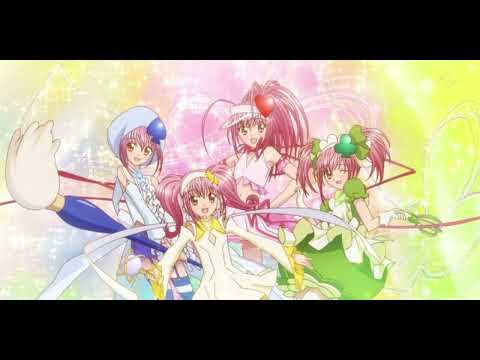 Kairi Yureru Kokoro - Shugo Chara