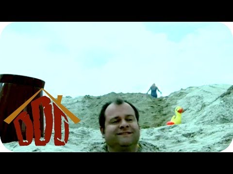 Schnelles Einpacken | Die Dreisten Drei - Die Comedy-WG