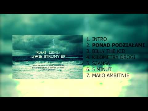 ZIEMBA x KUBAS - PONAD PODZIAŁAMI