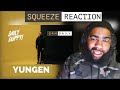 Yungen - Daily Duppy | Reaction