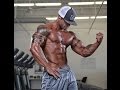 Logan Barnhart Trains Legs 3 Weeks Out From Jr. USA