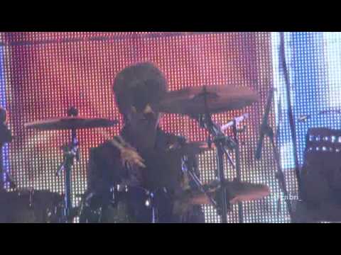 [Fancam] 110918.MinHyuk
