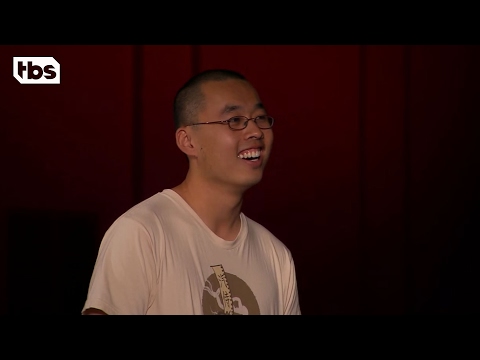 Goodbye Zack - Angry Nerds | King of the Nerds | TBS