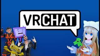 【VRChat】初見プレイ友達100人作ろう！【0/100】