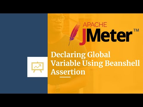 JMeter Tutorials | Geeky Rabbit | Declaring Global Variable Using BeanShell Assertion