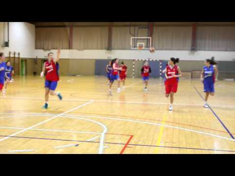 Entrenamientos estu lf2