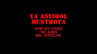 Download lagu Fanin Asy-Syauqi, Fian Alfiani, Rijal Vertizone - Ya Asyiqol Musthofa mp3 Download lagu Fanin Asy-Syauqi, Fian Alfiani, Rijal Vertizone - Ya Asyiqol Musthofa mp3