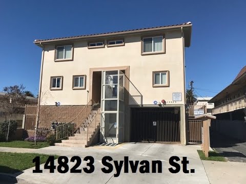 SYLVAN (14823) APT - Video 2 of 2