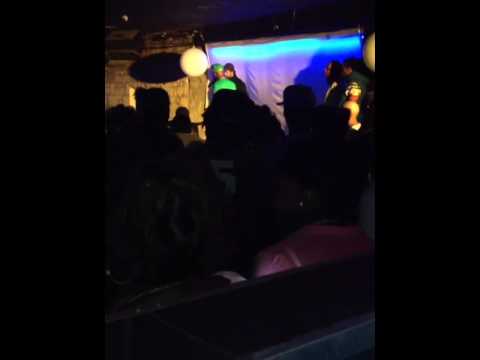 Jenone one feat DJ Payton