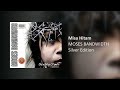 MOSES BANDWIDTH INJIL MISA HITAM