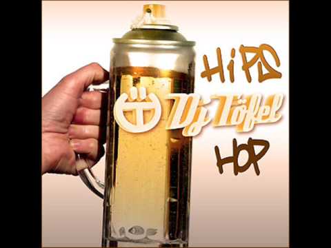DJ Töfel - Hips Hop