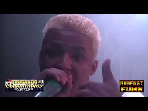 #562 Mc Luciano SP no FLORESTA em Osasco (06/12/13 EXCLUSIVO UVRFEST FUNK) oficial