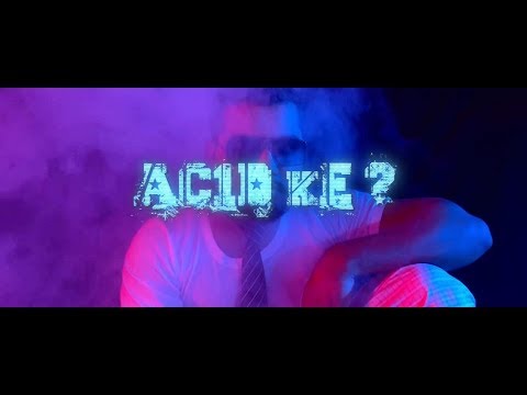 AC1D ke? | Blue Poppers | Stoic Bliss | ACID KE? | DanceCover | Bangladesh Hip Hop Street Dance Crew